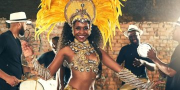 A Influência Africana na Música Brasileira: Um Guia Definitivo - Cover Image