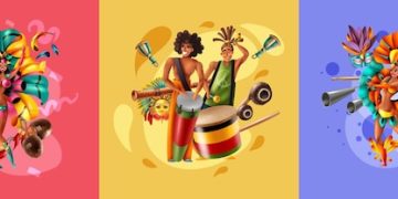 Cultura Africana na Música Brasileira: O Guia Definitivo - Cover Image