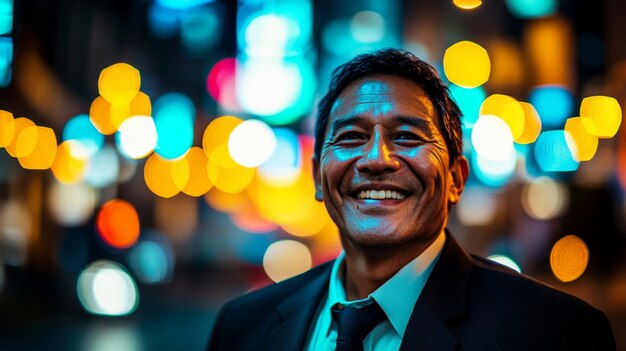 [Nome de Personalidade Brasileira]: Liderança e Crescimento de 15% da Empresa