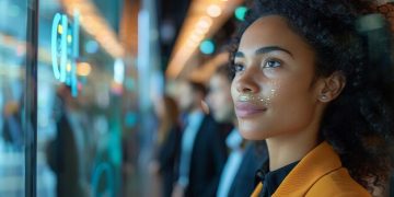 [Nome de Personalidade Brasileira]: Liderança e Crescimento de 15% na Empresa - Cover Image