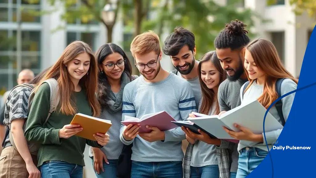 Studentfunding: Unlocking the Secrets to Educational Support