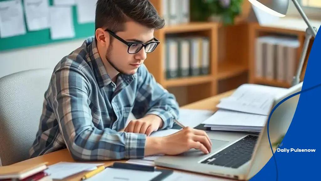 How to apply for student funding successfully