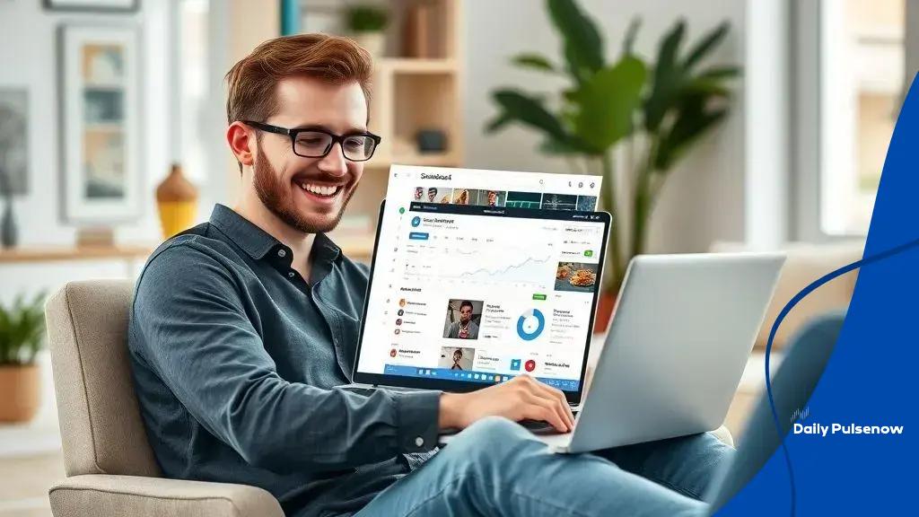 Step-by-step guide to using Snapboost