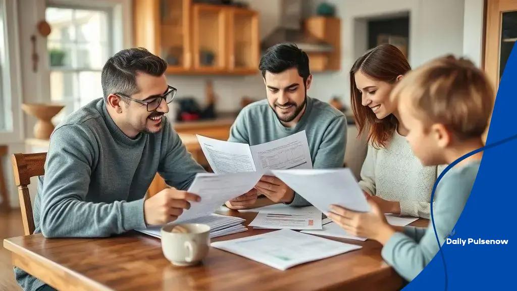 childtaxsupport: everything you need to know