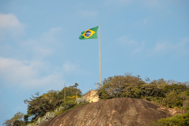 Bandeira do Brasil: História, Cores e Seus Significados Fascinantes