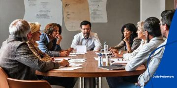 Policydebate: understanding the impact on society