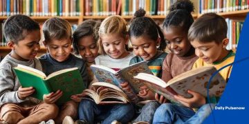 Literacyboost: Unlocking the Power of Reading for All