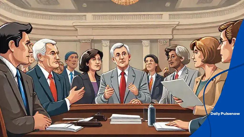 Latest legislative changes to watch