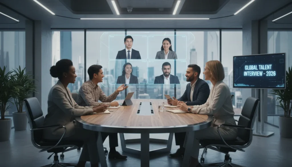 Interviewing in 2026: 5 New Strategies to Land Your Dream Job