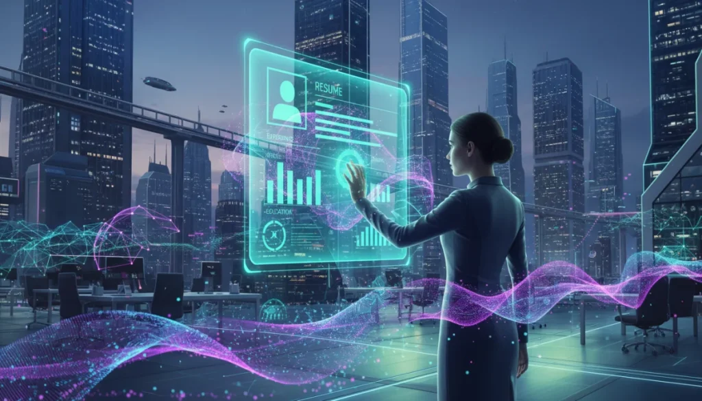 Future-Proof Your Resume: 4 AI Tools for 2026 Job Apps