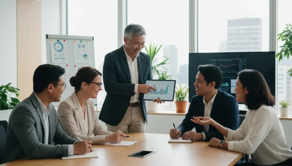 Career Change at 40+: 5 Steps to a Successful Transition in 2026
