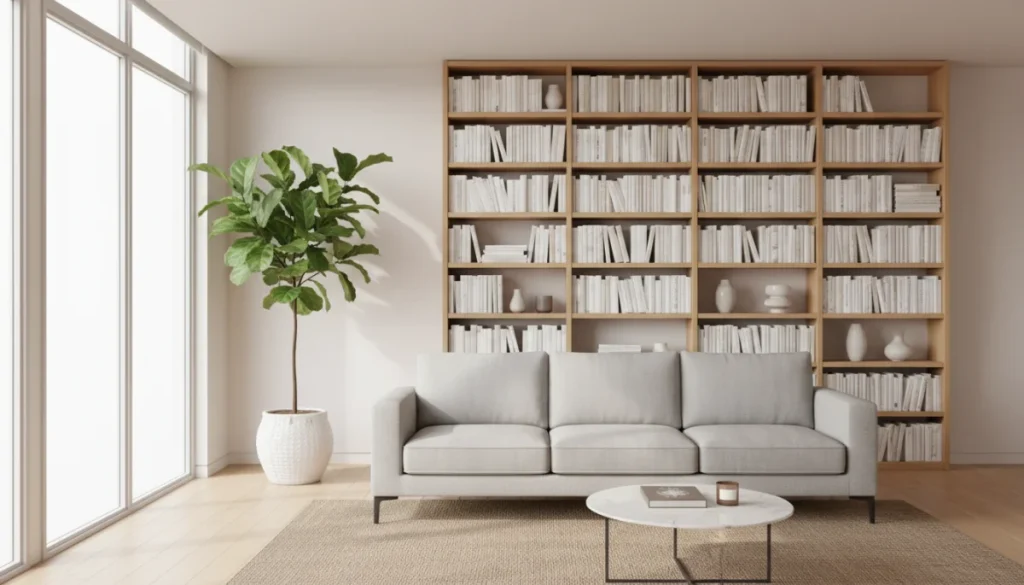 The ‘One In, One Out’ Rule: Your Clutter-Free Home Guide