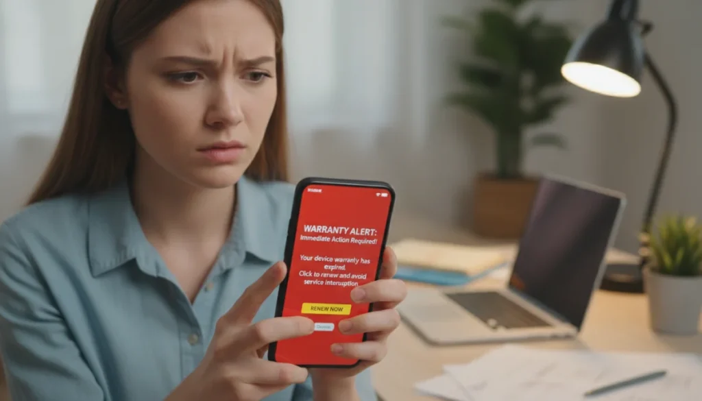 Warranty Alerts 2026: Rights & Scam Avoidance Guide