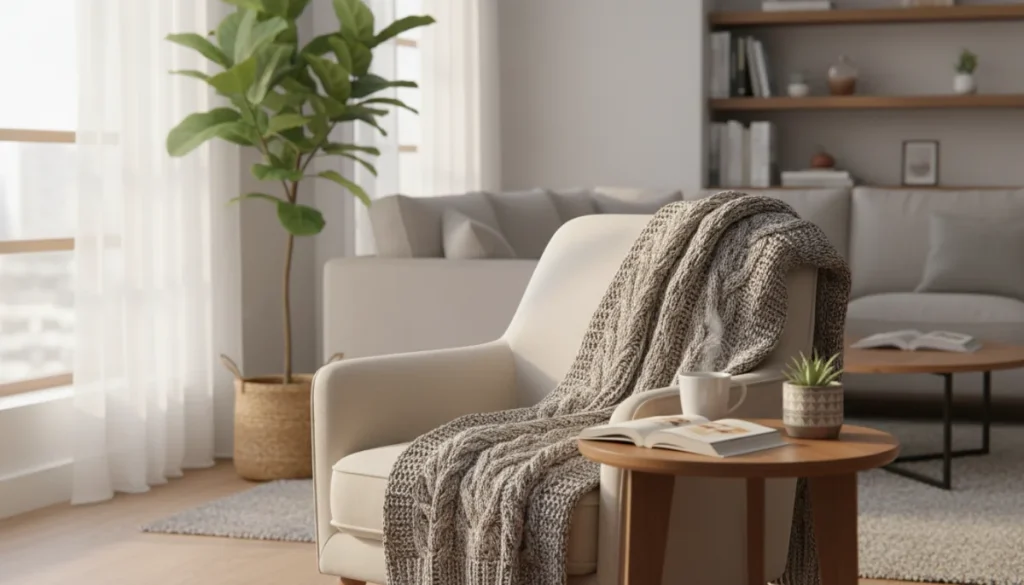 Create Your Home’s Third Space for Daily Relaxation