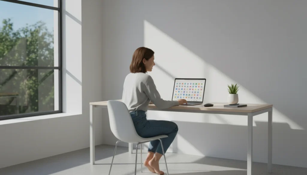 Declutter Your Digital Life: 3 Steps to an Organized 2026