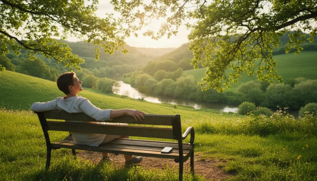 Digital Detox Challenge: Unplug for 24 Hours, Reclaim Focus