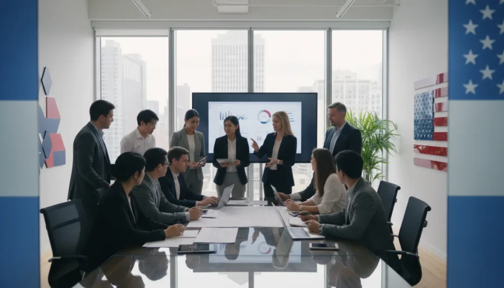 U.S. Immigration Policy: 6 Changes & 2027 Workforce Impact