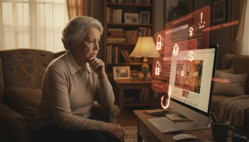 Elder Fraud: Protecting Seniors from $1.2B Schemes