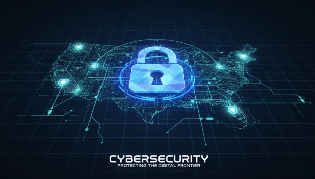New Federal Cybersecurity Mandates: 3 Key Changes for US Businesses in 2026