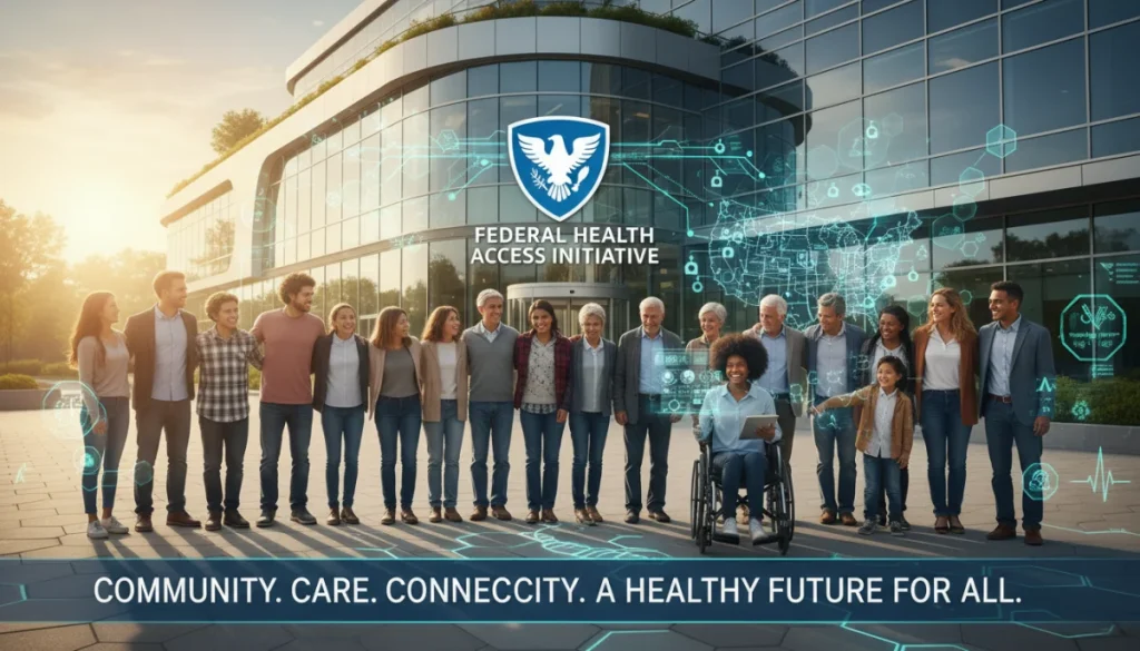 Federal Healthcare Reforms: 3 Major Changes in 2026