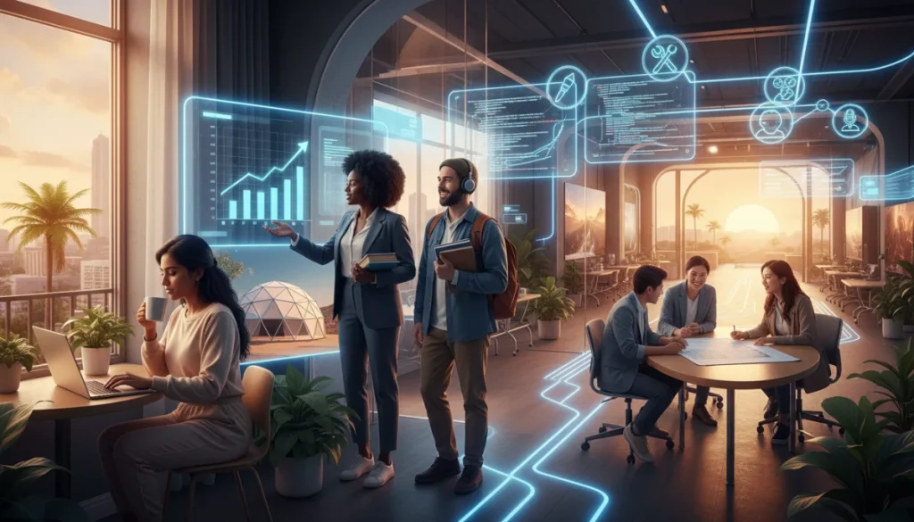 Great Resignation: 7 Factors Driving 2026 Career Shifts