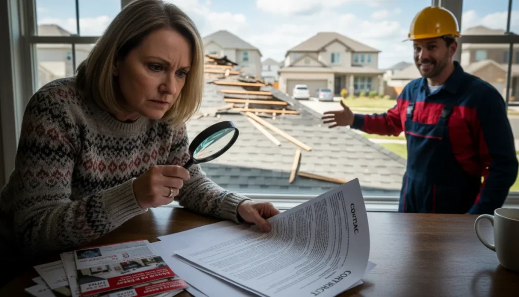 Scam Awareness: Home Repair Deceptive Practices 2026 Guide
