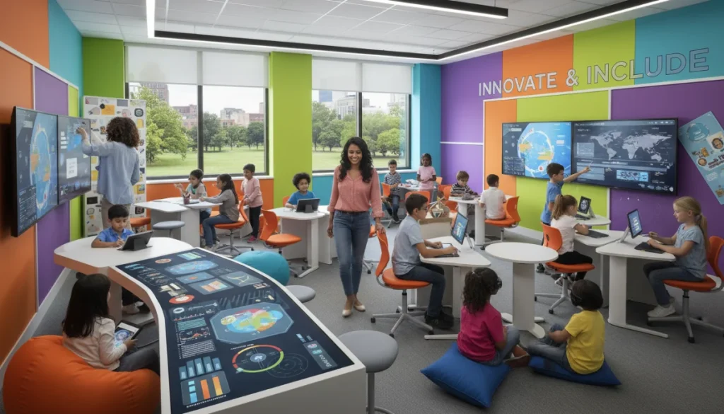 Federal Education Funding: $10 Billion Grants Reshape U.S. Schools 2026