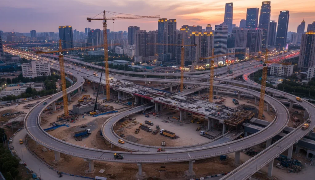 U.S. Infrastructure Bill Update: $50 Billion for Public Works