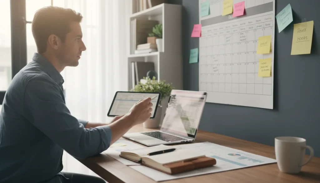 Weekly Review: Boost Effectiveness 25% This Quarter