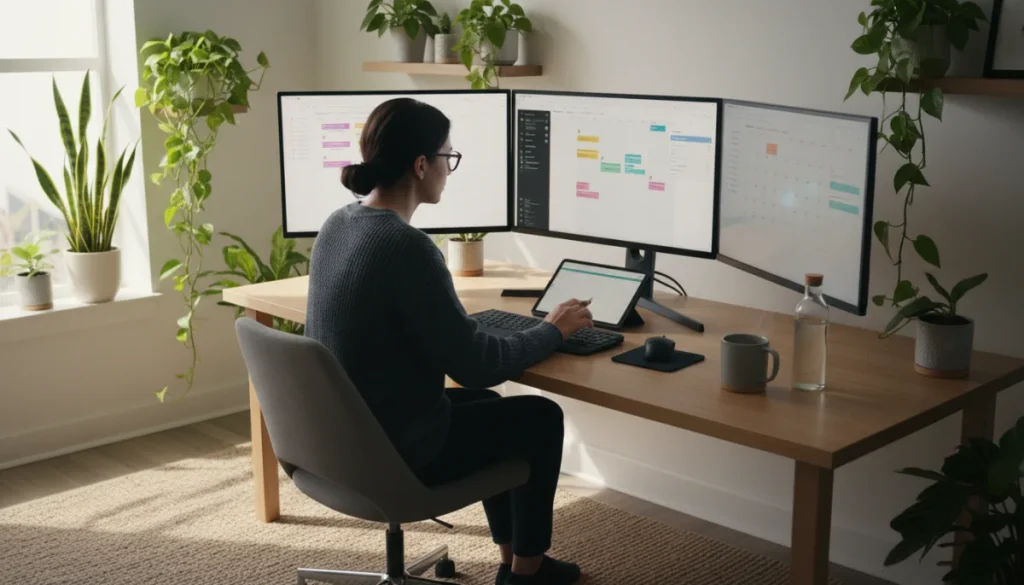 Personalized Productivity Systems: Best Workflow for 2026