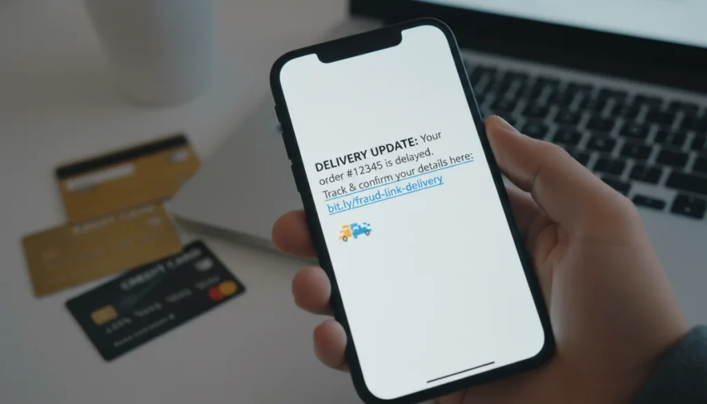 Consumer Warning: Phishing Scams Up 20% for Online Shoppers