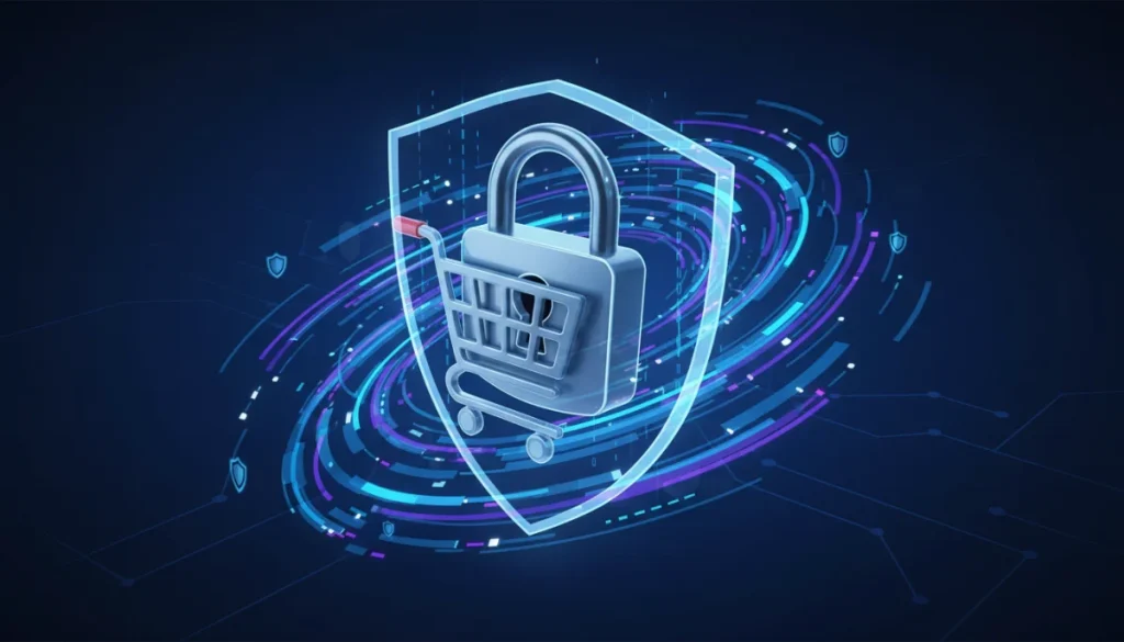Data Breach Alert: Secure Your Info After Q1 2026 Retail Incident