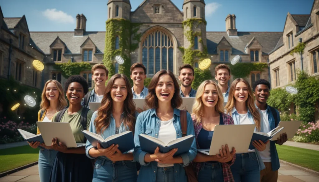 Scholarship Opportunities 2026: Secure Up to $10,000 Aid