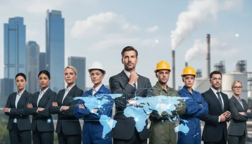 Federal Trade Agreements: Impact of 2 New Pacts on U.S. Businesses in 2026
