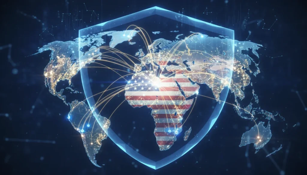 U.S. Supply Chain Resilience: 4 Key Government Initiatives to Strengthen Domestic Production by 2028