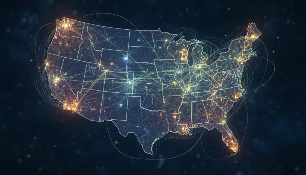 2026 Census Data: Population Shifts & Federal Funding