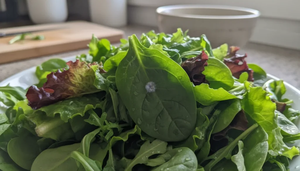 CDC Alert: 10% Rise in Foodborne Illnesses from Produce (2026)