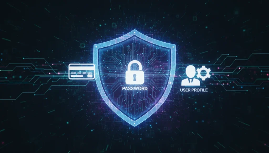 Data Breach Warning: Protect Your Personal Information Now
