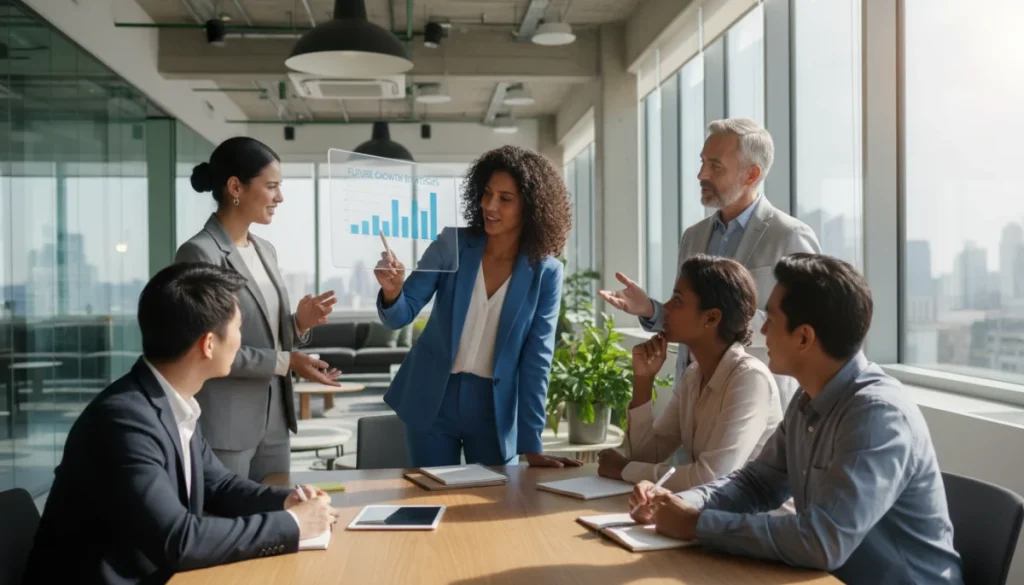 Mentorship Programs 2026: Accelerate Your Career by 2 Years