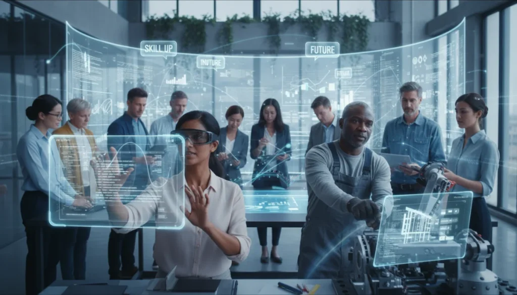 Continuing Education Trends 2026: What 2 Million Adults Are Learning