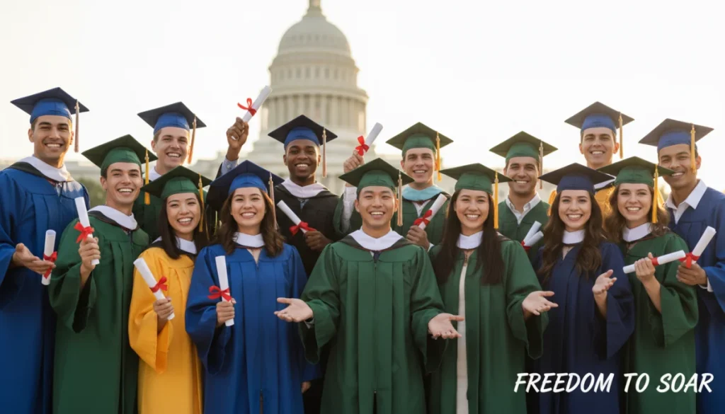 2026 Federal Student Loan Forgiveness: Eligibility for 1M Applicants